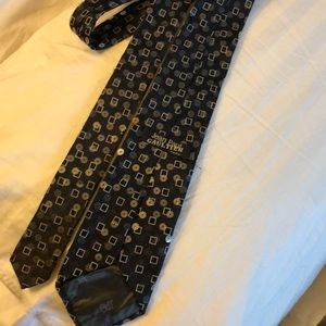 Vintage neck tie
